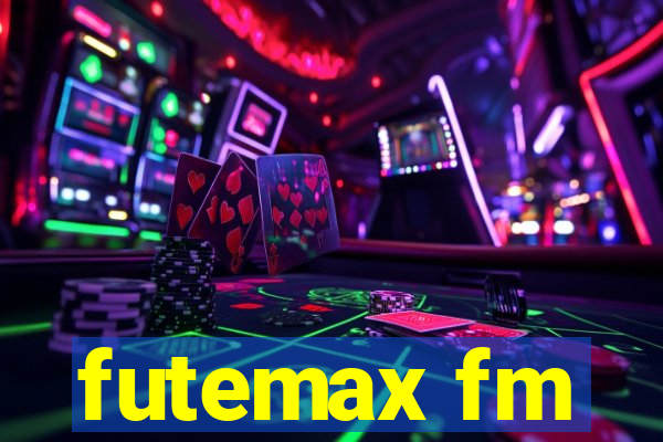 futemax fm